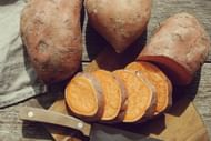 Sweet Potatoes are highly nutritious and quite satisfying for your taste buds at the same time (Image by Racool_studio on Freepik)